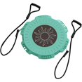 thumbnail image 1 of YSTIANN Core Twist Board, Tension Rope Ab Trainer for Home Workouts - Strengthens Abs & Obliques, Portable Fitness Equipment for Men & Women WJ94-2644, 1 of 7