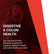 Protocol for Life Balance Saccharomyces Boulardii Probiotics - 60 Veg Caps