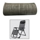 thumbnail image 3 of Cojín ajustable Macarena Almohada de reposacabezas reclinable gris, 3 of 8