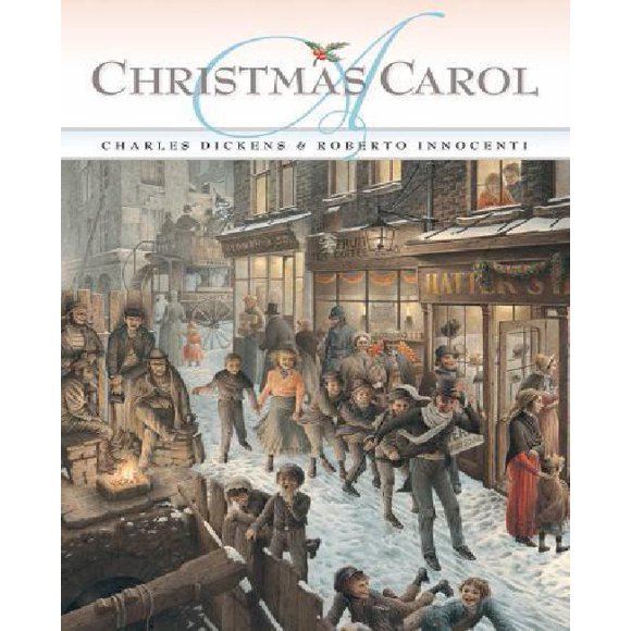 Un Chant de Noël