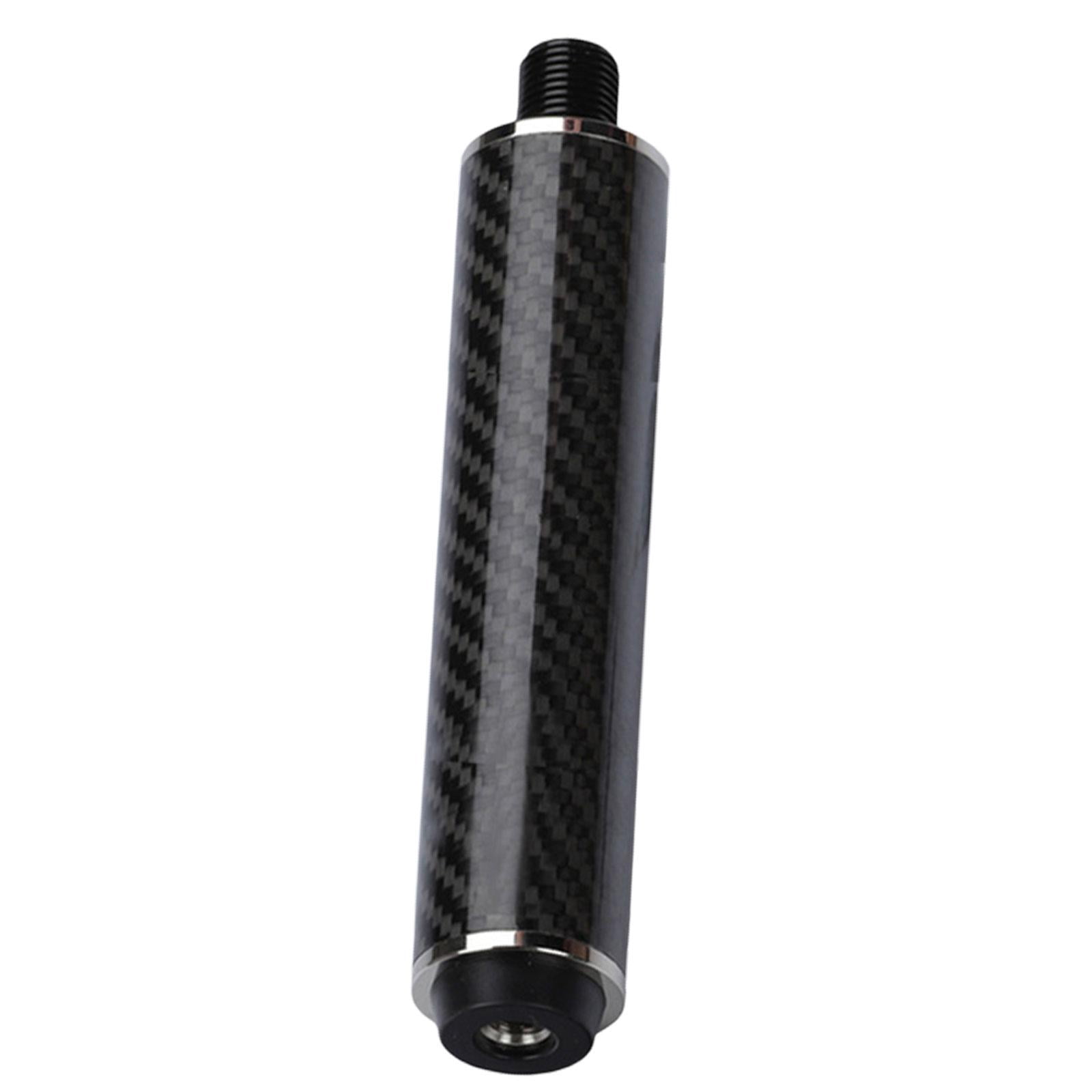 Billiards Pool Cue Extension Athlete Billiards Accessory Cue Stick Extenders 10inch
