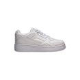 thumbnail image 1 of Tenis Niño Hgn By Mr Shu Casual Escolar Versatil blanco 22, 1 of 5