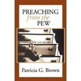 thumbnail image 3 of Preaching from the Pew: A Message for the Church, 3 of 3