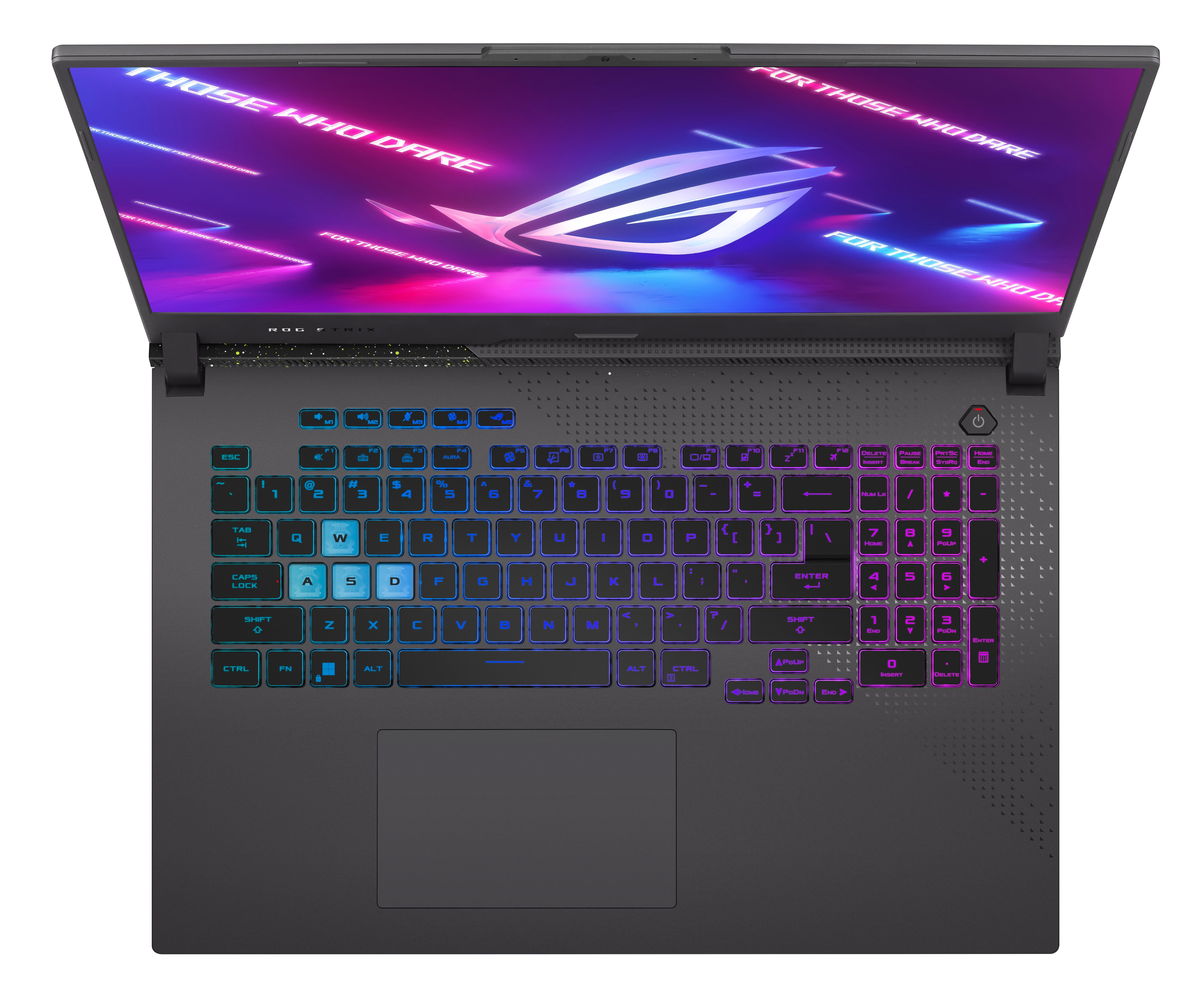 ASUS ROG Strix G17 17.3