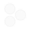 thumbnail image 2 of C7n For Infinix Smart 8 4G Camera Lens Protector Tempered Glass F7D Anti-Scratch Lens Film, 2 of 4