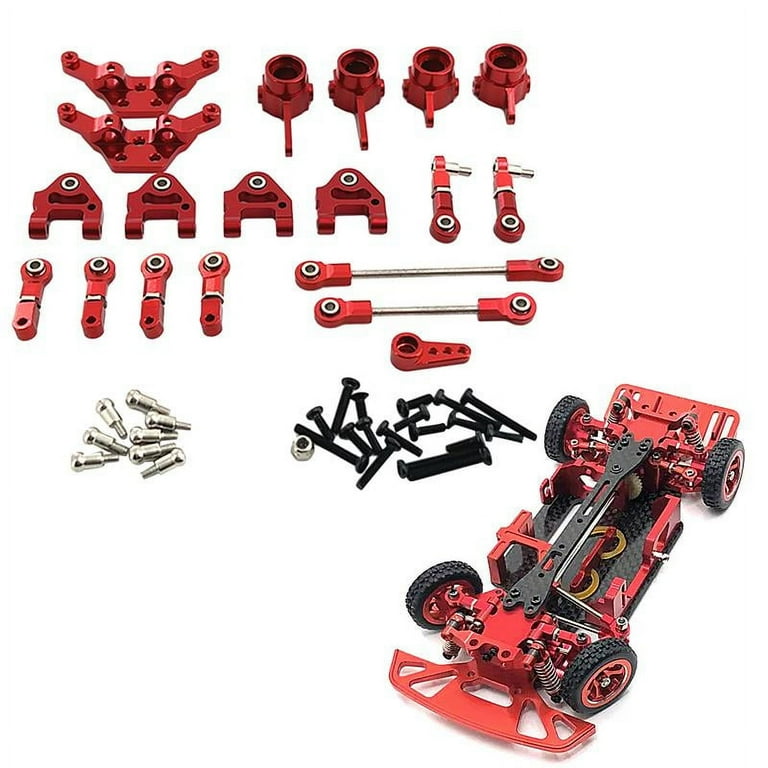 Amazon.com: Abendor 1/28 Wltoys K969 K979 K989 K999 284131