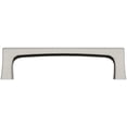 thumbnail image 6 of Baldwin 4971044BIN Palm Springs 4" Center To Center Handle Cabinet Pull From The Estate, 6 of 7
