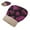 Dragon Fruit Color, variant on Winter Cat Sleeping Bag For Indoor Pet Sleeping Bag 18.9'x22.8' Digital Bows