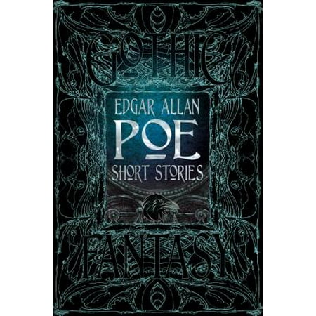 Edgar Allan Poe Short Stories (Edgar Allan Poe Best Short Stories)