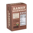 thumbnail image 4 of Organic Proshop Organic Buckwheat Ramen (12 Pack), 4 of 6