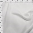 thumbnail image 2 of oneOone Silk Tabby Peach Fabric Palm Tree Craft Projects Decor Fabric Printed by The Yard 42 Inch Wide, 2 of 4