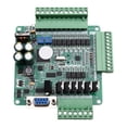 thumbnail image 1 of FX3U-14MT High Speed with Analog Programmable Controller PLC Industrial Board FX3U-14MT, 1 of 5