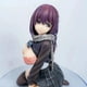 thumbnail image 3 of Personaje original JK Muichaimashita 1/6 Figura de PVC Modelo coleccionable Adornos de muñeca Modelo de una chica de secundaria a la que le quitaron la ropa, 3 of 4