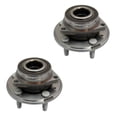 thumbnail image 3 of Geelife For 09-16 CTS 12-15 Camaro Wheel Bearing & Hub Assembly Driver & Passenger Sides, 3 of 7
