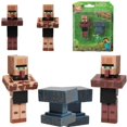 thumbnail image 1 of My World Model Suit, People Assembled Building Blocks, Boy Birthday Gift Toys-ZJKDGJKJ, 1 of 4