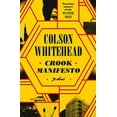 thumbnail image 2 of Crook Manifesto: A Novel (Hardcover), 2 of 3
