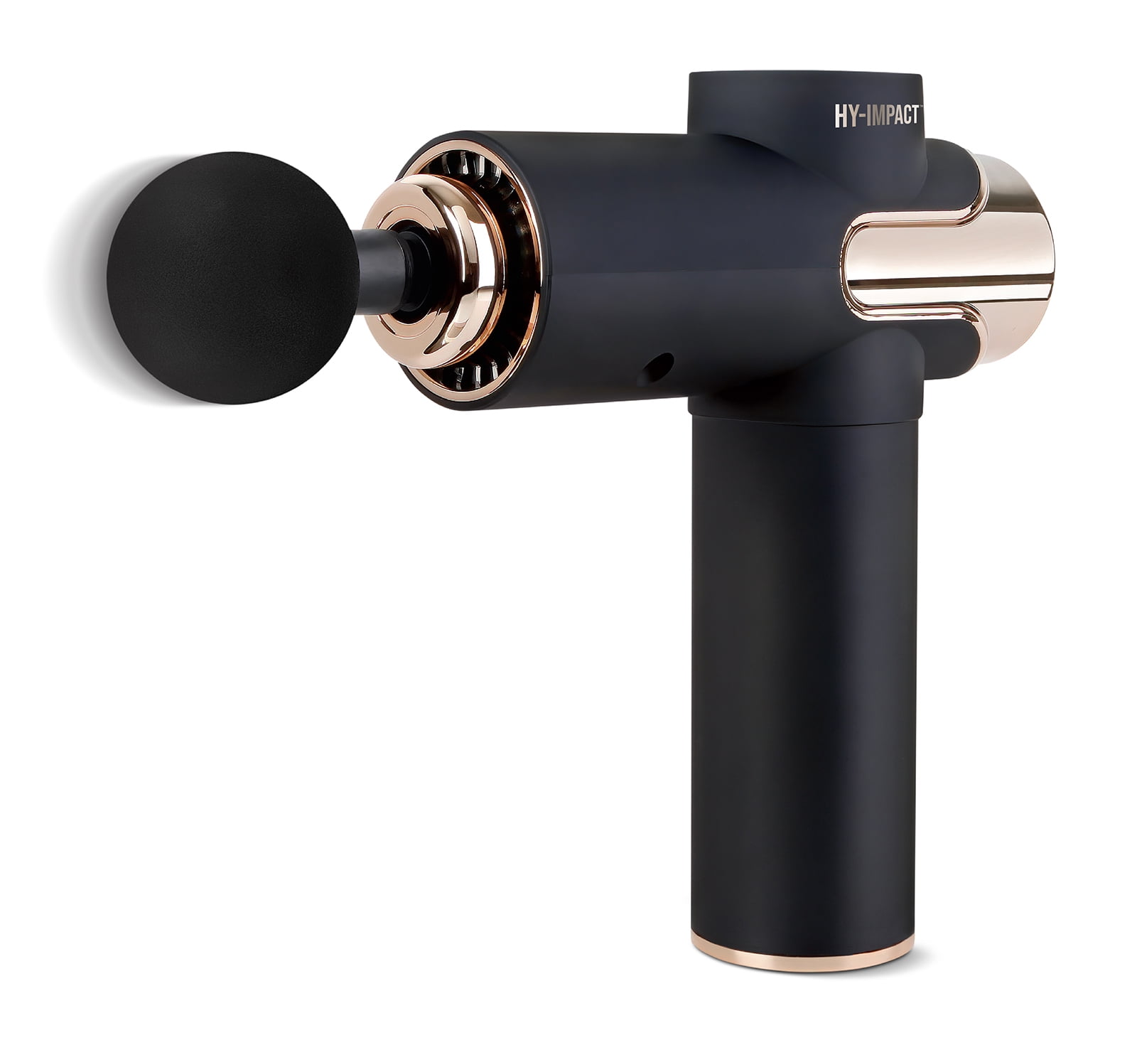 HY-IMPACT Power Pulse Deep Tissue Percussion Muscle Massager