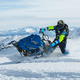thumbnail image 4 of Guantes de esquí, guantes de nieve, guantes de esquí impermeables a prueba de viento con pantalla táctil, guantes cálidos de invierno, 4 of 5