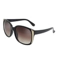 thumbnail image 1 of Lentes de Sol Lax Ana negro, 1 of 3