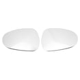 thumbnail image 1 of Cristal de espejo retrovisor calefactable a prueba de heladas 6J0857521 resistente para Leon Ibiza ANGGREK, 1 of 8