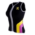 thumbnail image 4 of de Neopreno de 3 Mm para Mujer, Camiseta, de UV, Secado - M METRO, 4 of 9