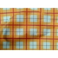 thumbnail image 4 of oneOone Cotton Poplin Fabric Madras Check Print Fabric BTY 42 Inch Wide, 4 of 4