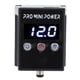 thumbnail image 3 of Fuente de alimentación inalámbrica para tatuajes Fuente de alimentación recargable USB para máquina de tatuajes con 8 horas de duración Fuente de alimentación CC, 3 of 10