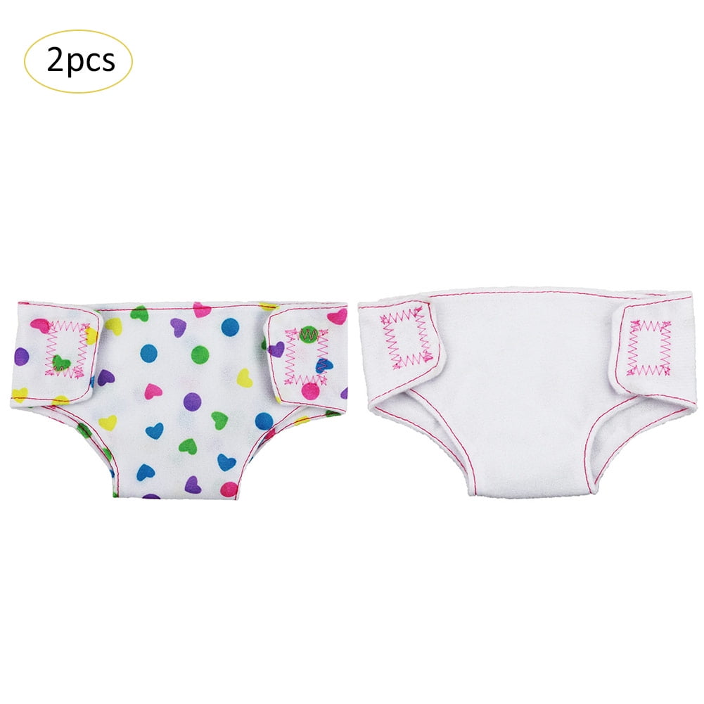 baby alive underwear