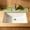 Green#2, variant on XiYing Silicone Drying Mat for Kitchen Counter, Non-Slip Flexible Drain Pad for Dishes Cups Vegetables, Heat Resistant Counter Protector, Multi-Purpose, 1 Pack