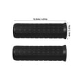 thumbnail image 2 of BRIGHTFUFU 4pcs PushUp Stand Accessory AntiSlip Handle Sleeve for Workout Training, 2 of 7