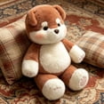 thumbnail image 7 of Running Plushies 17.7 Inch Cute Running Dog Plush Toy, Interactive Moving Legs Stuffed Animal for Stress Relief, Christmas Birthday Gift for Kids & Adults, 7 of 7