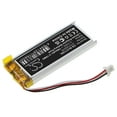 thumbnail image 2 of Battery for SteelSeries Nimbus Gaming Controller Nimbus+ Stratus Duo FT712257P, 2 of 4