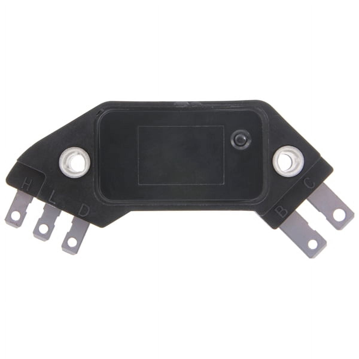 Ignition Control Module
