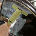 thumbnail image 2 of Miangastore Mini Mop Multi for Bathroom with Self Squeeze Function 1Pack, 2 of 9