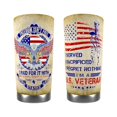 thumbnail image 5 of Taza de hielo de 20 oz con patrón personalizado, taza para automóvil de 20 oz, acero inoxidable 304, taza térmica versátil, 5 of 5