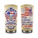 thumbnail image 5 of Taza de hielo de 20 oz con patrón personalizado, taza para automóvil de 20 oz, acero inoxidable 304, taza térmica versátil, 5 of 5