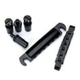 thumbnail image 1 of Puente de guitarra shamjiam negro, 1 of 5