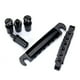thumbnail image 1 of SET Reemplazo Para Guitarra Negro Sunnimix Taiiece Partes de guitarra, 1 of 5