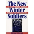 thumbnail image 1 of Pre-Owned The New Winter Soldiers: GI and Veteran Dissent During the Vietnam Era (Paperback) 0813522420 9780813522425, 1 of 1