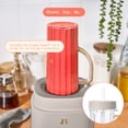 thumbnail image 6 of Beautiful 3-in-1 Kitchen System, Blender, Food Processor & Personal Blender, Porcini Taupe by Drew Barrymore, 6 of 21