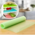 thumbnail image 3 of Frig Leaf Refrigerator Mats VALUE PACK - 10PK, 3 of 20