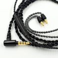 thumbnail image 5 of Para IE40 PRO auriculares cable micrófono Control de volumen auriculares duraderos, 5 of 5