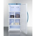 thumbnail image 4 of 8 cu.ft. MOMCUBE breast milk refrigerator with interior lockers, 4 of 5