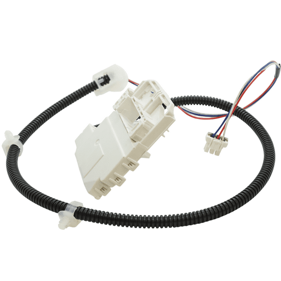 Washer Lid Lock Switch fits General Electric, AP7225635, PS17645328, WH08X37937