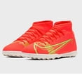 thumbnail image 3 of Tenis de Fútbol Nike Niño Jr. Mercurial Superfly 8 Club TF Rojo CV0795600, 3 of 6