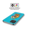 thumbnail image 2 of Head Case Designs Officially Licensed Scooby-Doo Mystery Inc. Scooby-Doo And Co. Soft Gel Case Compatible with Apple iPhone 6 Plus / iPhone 6s Plus, 2 of 7