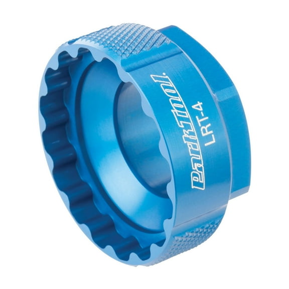 Park Tool LRT-4 Shimano Direct Mount Direct Mount Lockring Tool 16 Notch 41mm