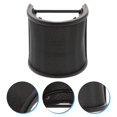 thumbnail image 4 of Bamboohart Mic Shield Microphone Black Metal 1Set, 4 of 8
