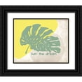 thumbnail image 1 of Murdock, Ramona 18x15 Black Ornate Wood Framed with Double Matting Museum Art Print Titled - Livin the Dream, 1 of 4