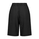 thumbnail image 5 of Puntoco pantalones cortos de verano para mujer, moda 2024, pantalones cortos informales con estampado de cinco puntos de verano para mujer, pantalones cortos de lino y algodón de talla grande, 5 of 6
